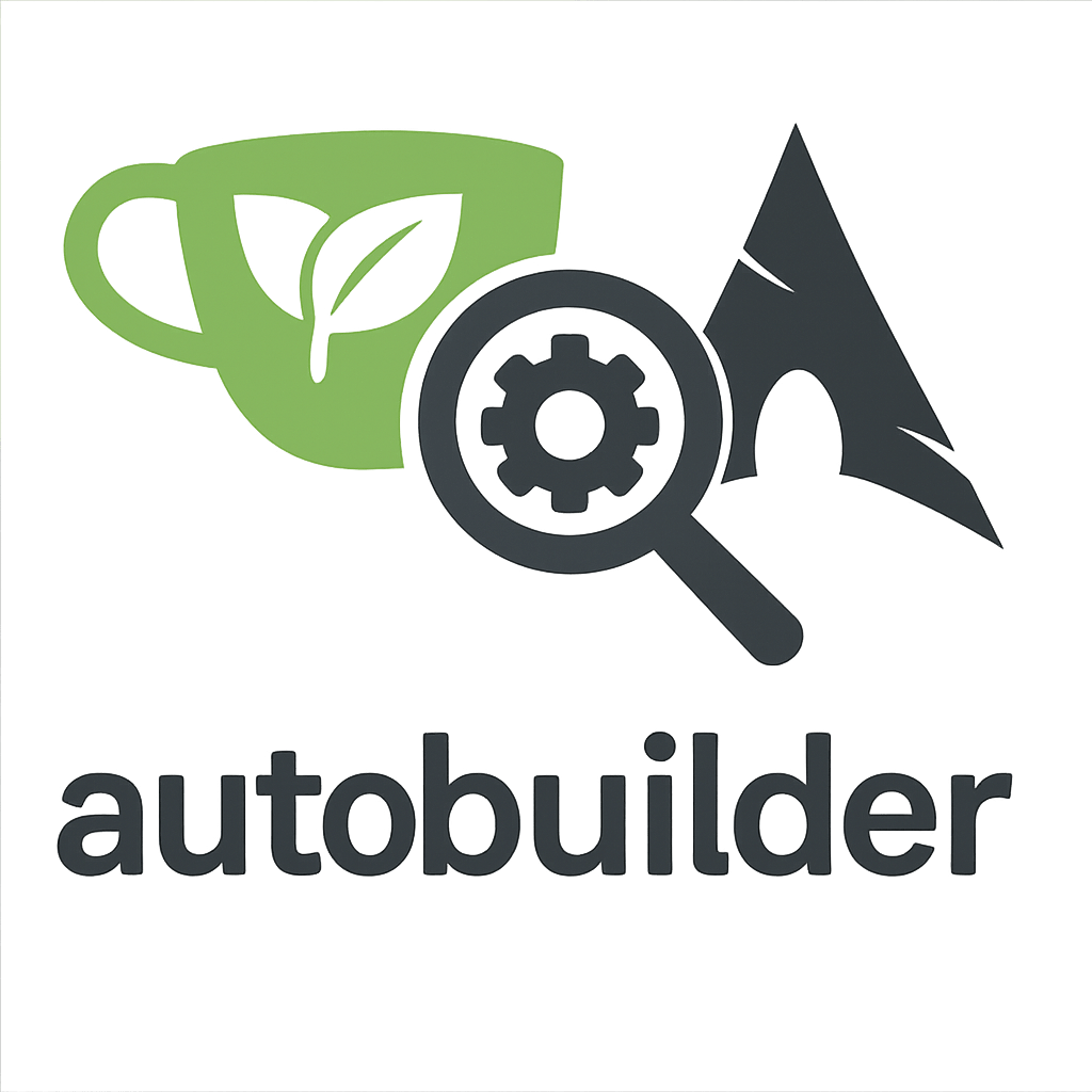 archlinux/autobuilder
